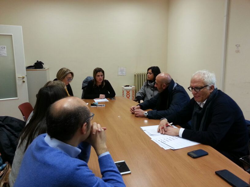 Benevento| Abbate sale a Palazzo, nervi tesi in maggioranza