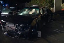 Montesarchio| Maserati contro palo della luce,muore 28enne