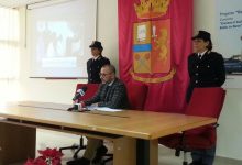Benevento| Polizia, un anno di attività