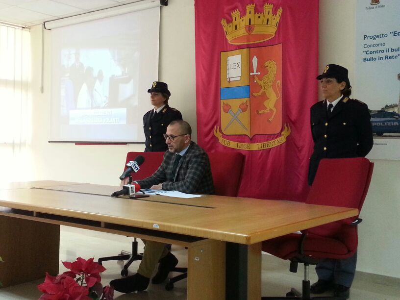 Benevento| Polizia, un anno di attività