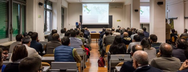 Siccità, Università del Sannio e gestori degli acquedotti campani insieme per una soluzione