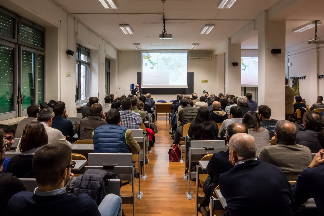 Siccità, Università del Sannio e gestori degli acquedotti campani insieme per una soluzione