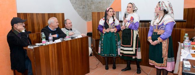 Reino| “Questione Meridionale” Incontro con Pino Aprile