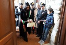 San Lorenzo Maggiore| Inaugurato il Convento di Santa Maria della Strada