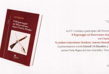 Morcone| Si presenta il libro “Il Brigantaggio nel Beneventano”