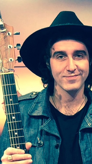 Lelio Morra stasera ospite a “Di faccia e di Profilo”