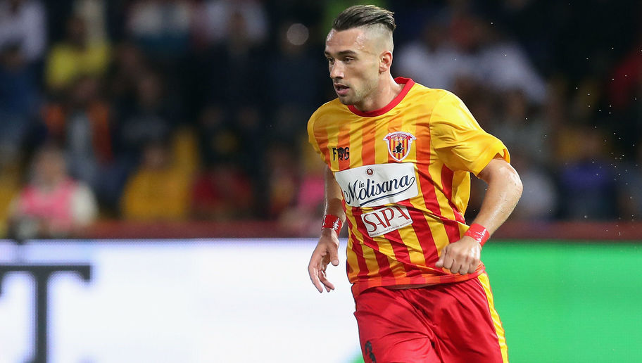 Benevento, Letizia: “Tanta rabbia per il finale, ma ci crediamo finché la matematica non ci condanna”