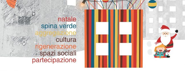 Benevento| Natale, prende il via “…Attraverso l’Albero”