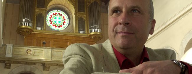 Benevento| Festival Organistico “Le Grazie”, sabato appuntamento con l’organista Jacob