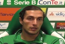 Avellino, Migliorini: “Preoccupato per l’assenza di vittorie”