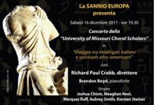 Benevento| Gospel e Madrigali al Museo Arcos