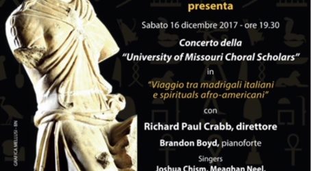 Benevento| Gospel e Madrigali al Museo Arcos
