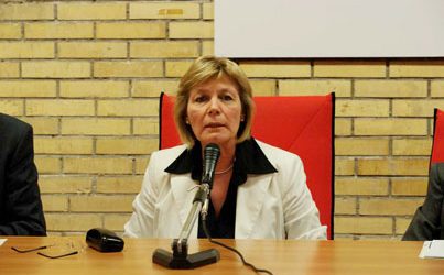 Benevento| Più di 10 milioni di euro per il “Galilei Vetrone”, soddisfazione della preside