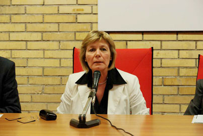 Benevento| Più di 10 milioni di euro per il “Galilei Vetrone”, soddisfazione della preside