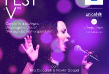 Benevento| Al Teatro De Simone la V edizione del SANNIO GOSPEL FEST