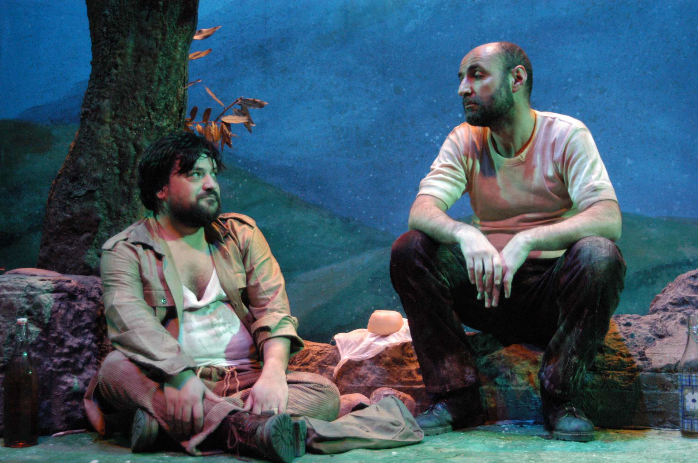 Benevento| Obiettivo T, appuntamento con lo spettacolo “Pecorari”