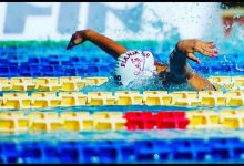 Nuoto| Pirozzi illude, ma poi finisce quinta