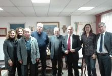 Zampon: Irpinia in rete con Città del Vino