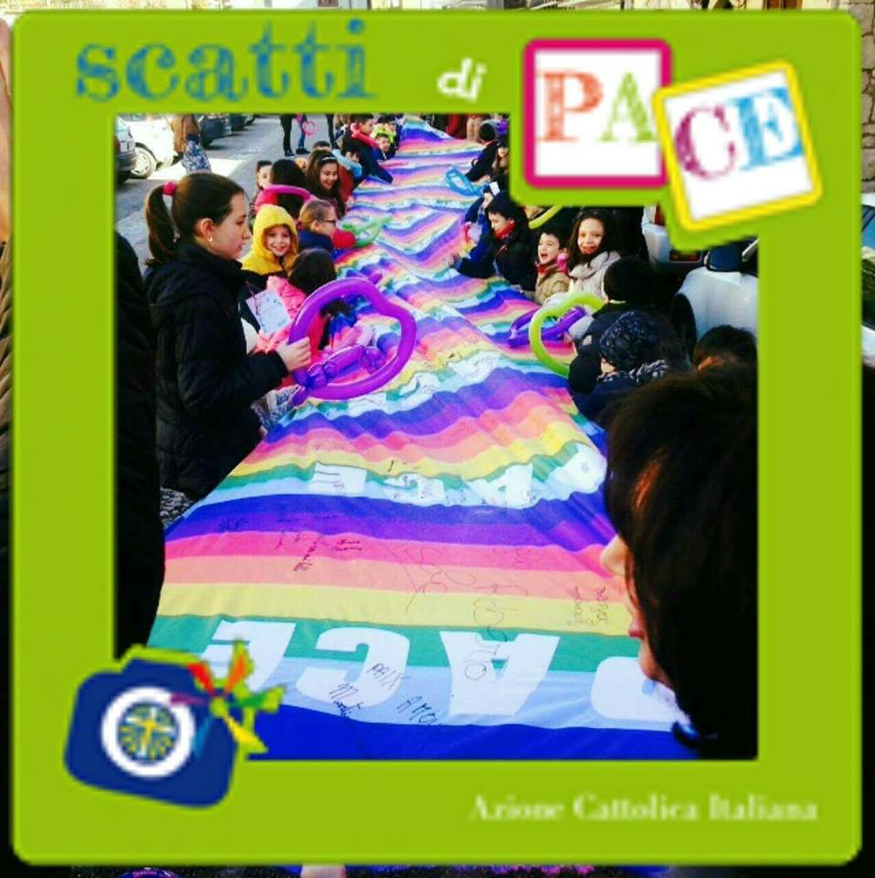 Castelvenere| Domani appuntamento con l’ Acr diocesana