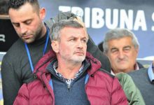 Avellino, faccia a faccia Curva Sud – Ferullo
