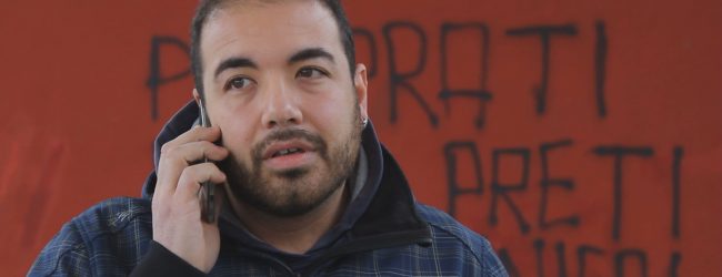 Benevento| Basile: Governo più a destra nella storia del Paese. Adesione ufficiale a Dema