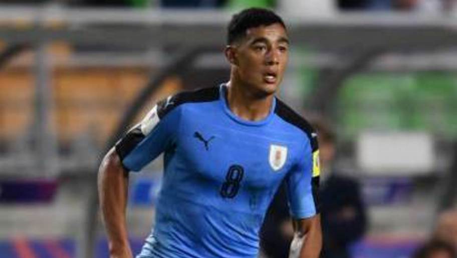 Benevento, offerta per Benavidez: primo mercato sudamericano