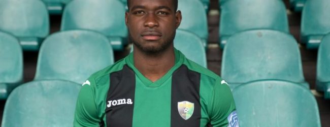 Benevento, arriva Billong