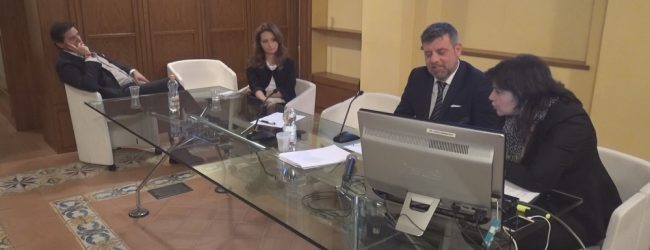 Avellino| Sportello unico: imprese in rete