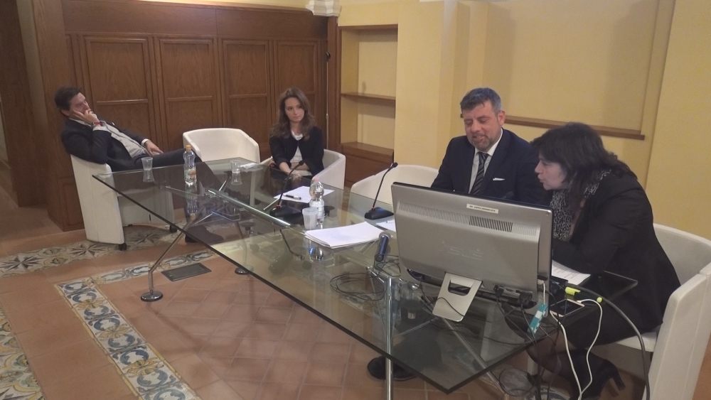 Avellino| Sportello unico: imprese in rete