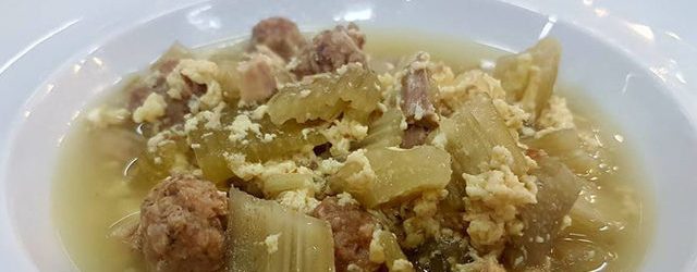 Benevento| Il Cardone,principe della tavola beneventana