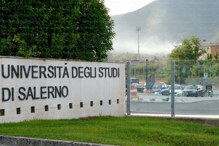 Salerno| Ragazzo si suicida all’Università