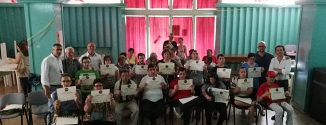 Progetto IBIDEM, inaugurazione alla Rocca dei Rettori