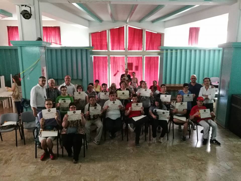 Progetto IBIDEM, inaugurazione alla Rocca dei Rettori