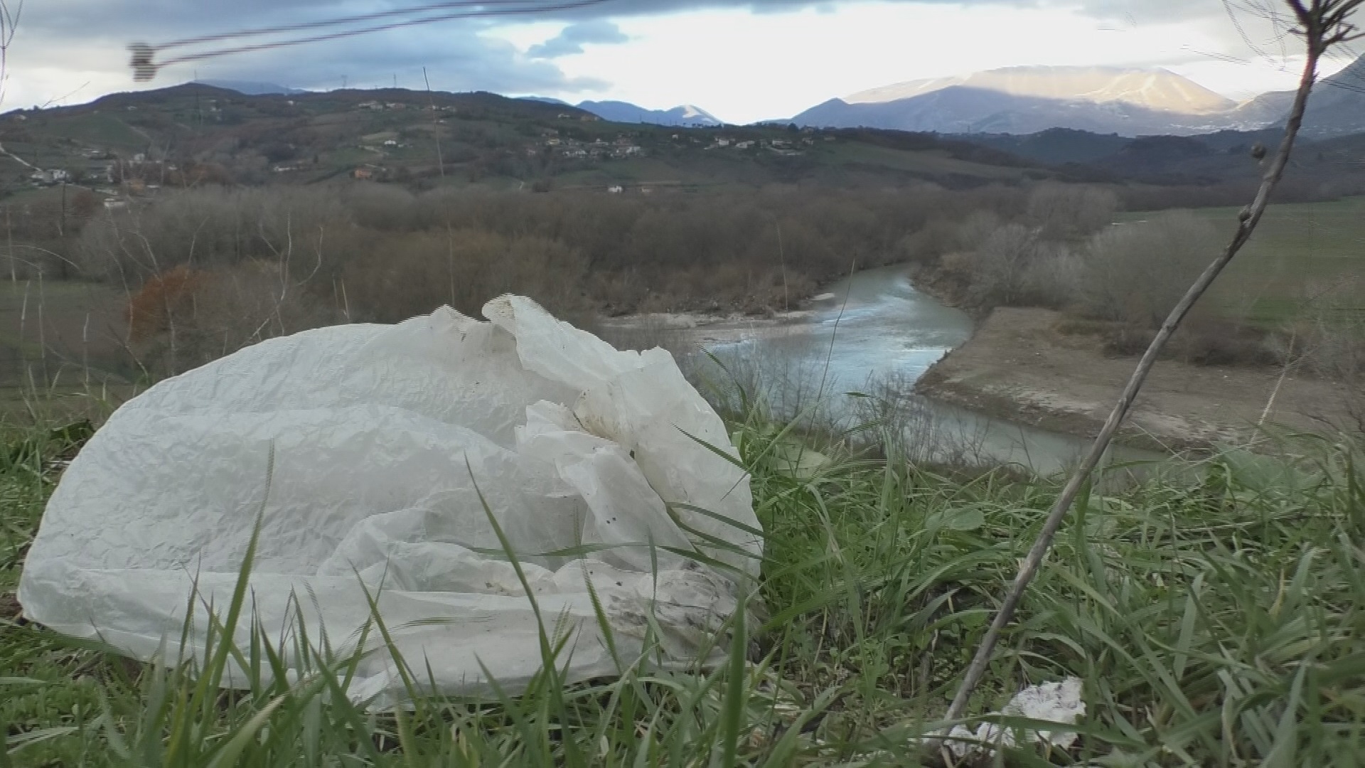 Benevento| Serretelle, tra bellezza e abbandono