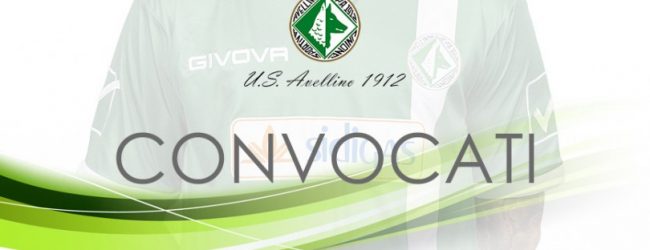 Spezia-Avellino: Novellino ne convoca 19, rientra Migliorini out Falasco