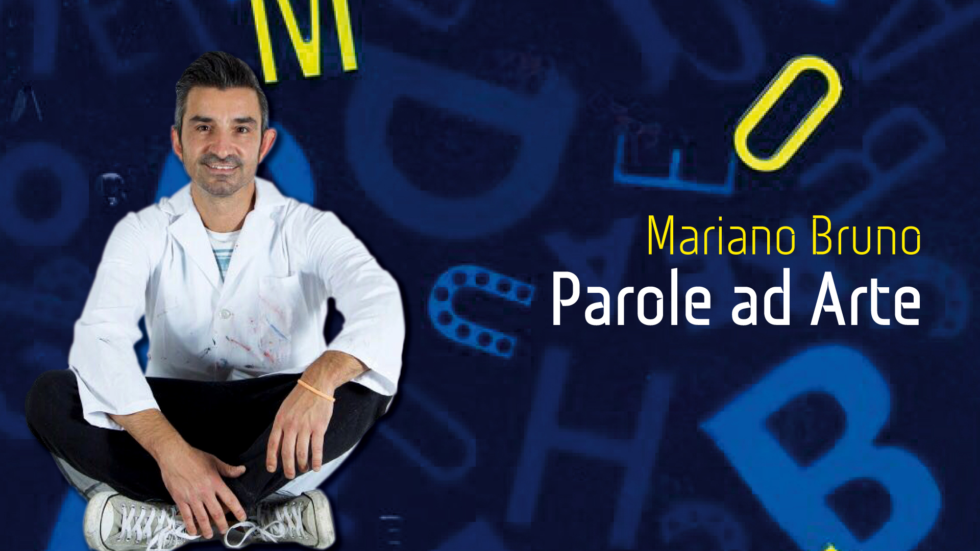 Benevento| A Palazzo Paolo la personale del comico di Made in Sud Pigroman