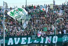 Avellino, la Curva Sud: “Saremo un punto di riferimento, squadra sotto il settore”