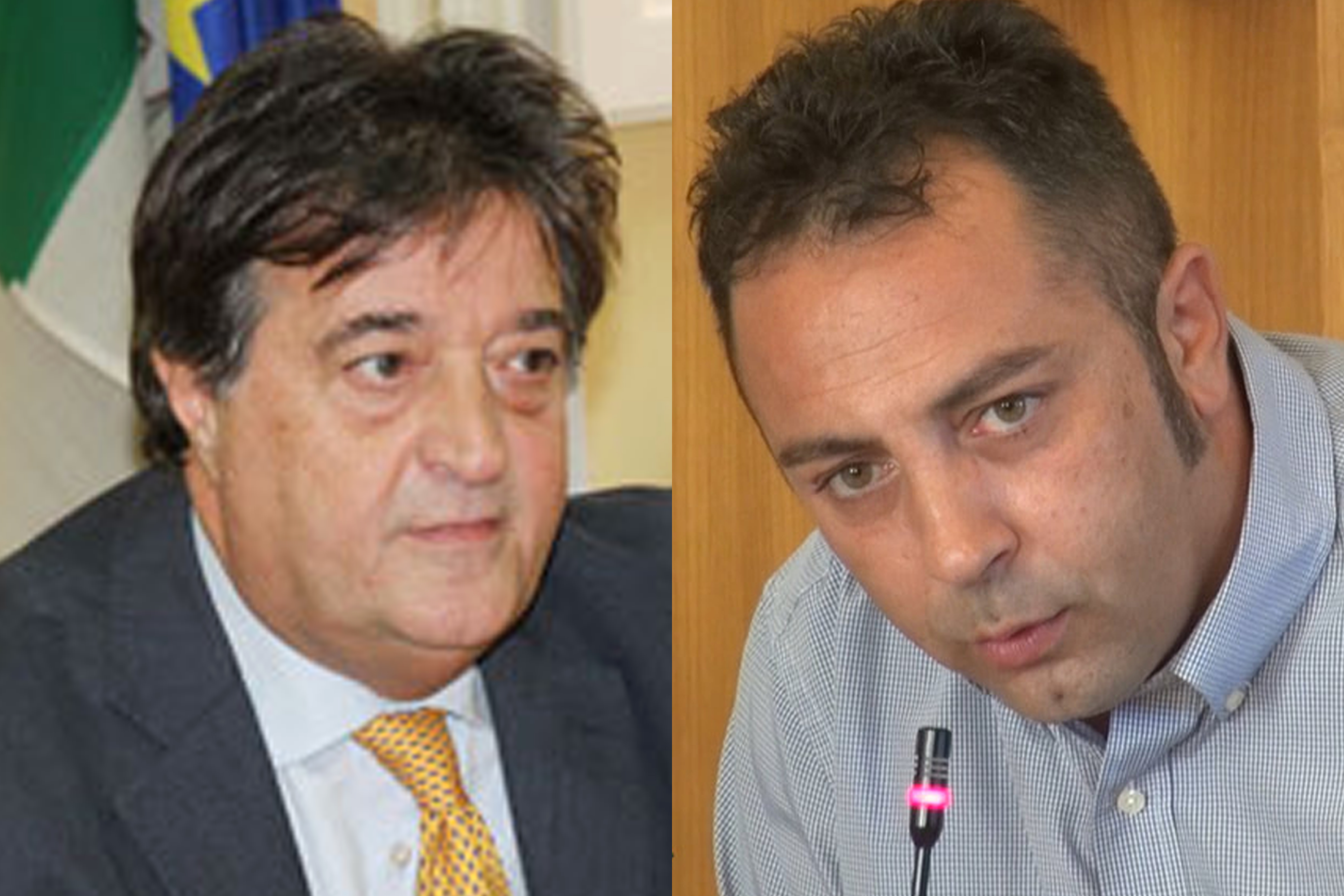 Benevento| Commissioni, durissima replica di De Minico a Franzese