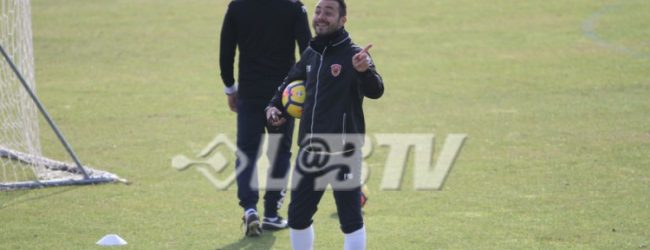 Benevento, De Zerbi: “Il Benevento merita rispetto. Dopo l’1-0 siamo crollati”
