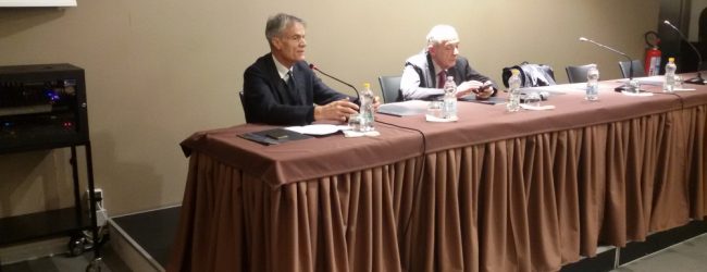 Avellino| Del Basso De Caro: serve centrosinistra ampio