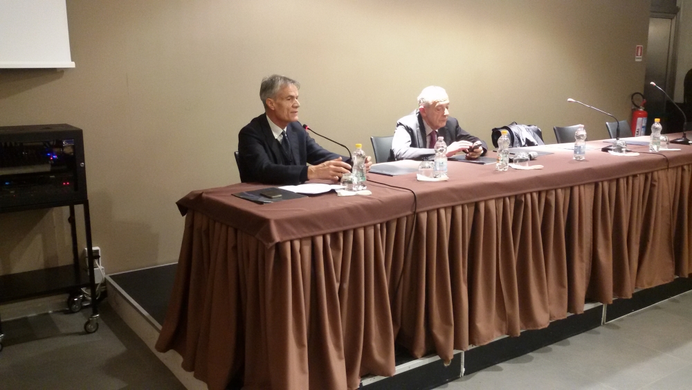 Avellino| Del Basso De Caro: serve centrosinistra ampio