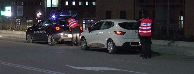 “Periferie sicure”,controlli e sanzioni a Benevento