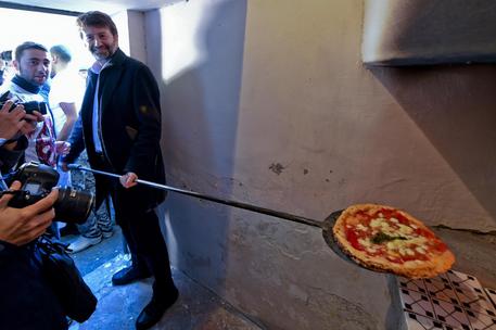 Pizza Napoletana ora patrimonio dell’Unesco