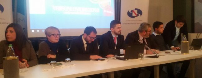 Avellino| Forum Giovani in campo per la Regione