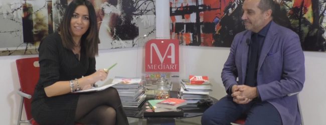 Benevento| Torna questa sera l’appuntamento con “di faccia e di Profilo”