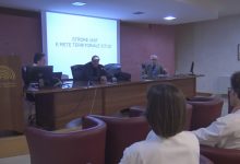 Benevento| Presentata all’ospedale Rummo la “Stroke Unit”