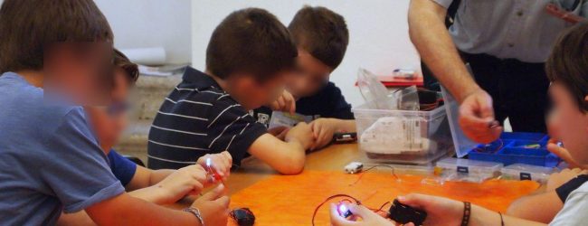 Benevento| il 16 dicembre c’è BitLandia