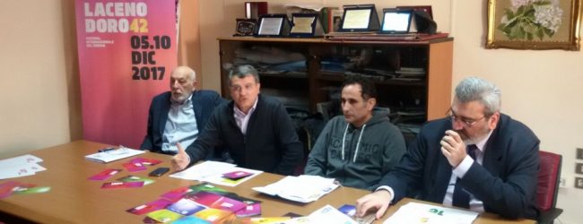 Avellino| Riecco il “Laceno d’oro”, giovedì la presentazione dell’edizione 2018