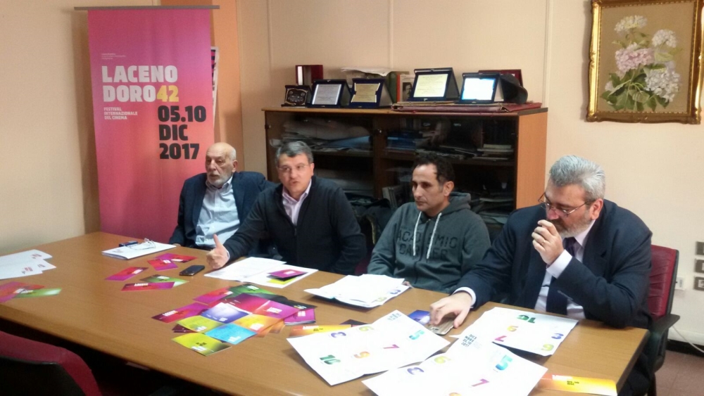 Avellino| Riecco il “Laceno d’oro”, giovedì la presentazione dell’edizione 2018