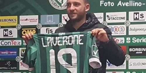 Cuore, carattere e….Laverone: l’Avellino ferma il Cittadella